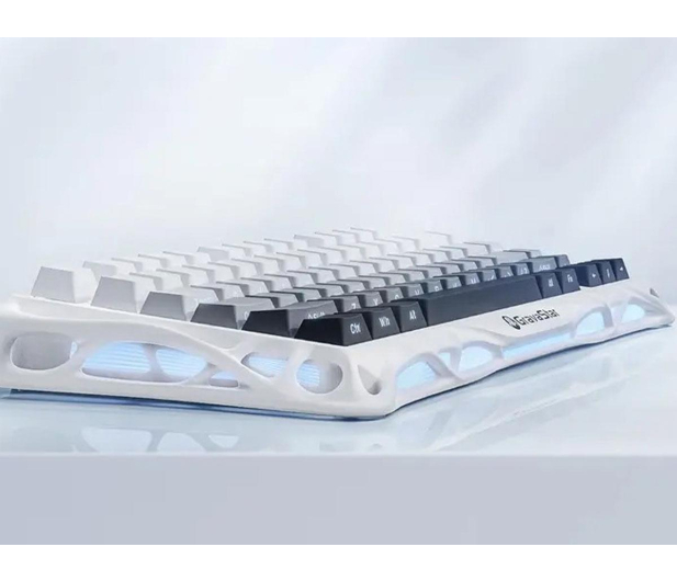Gravastar K1 Gradient White - 1515550 - zdjęcie 2